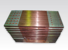 高品質鋳物の製造 銅合金 アルミニウム合金 金型 ステンレス｜福辰合金 